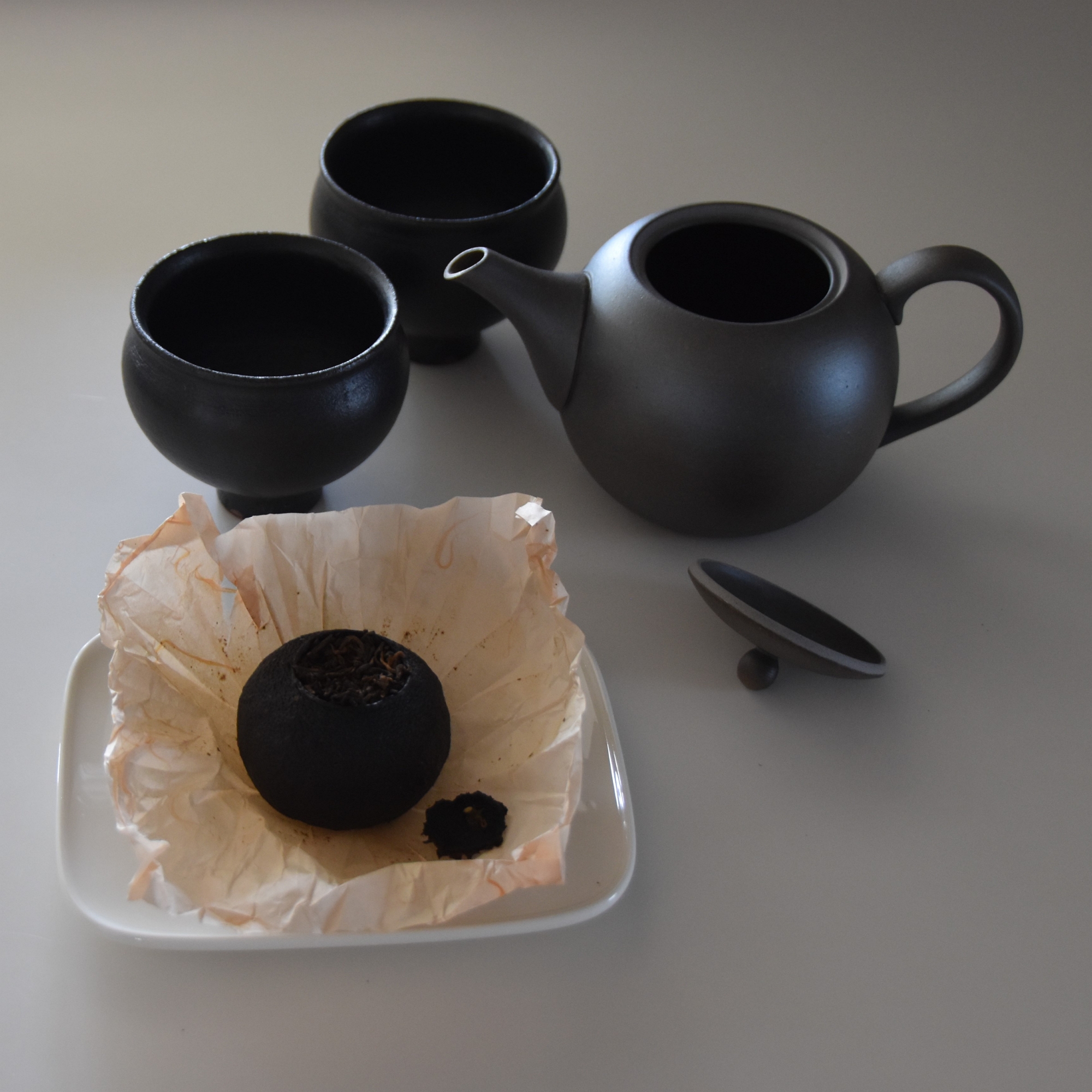 鈴木環さんのピジョンカップ - 食器