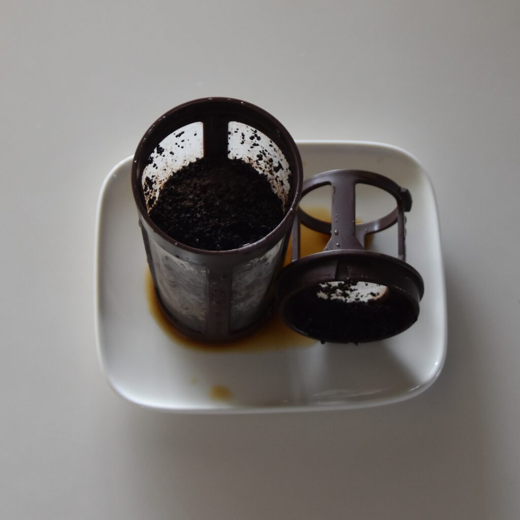 HARIO Filter-in Coffee Bottle