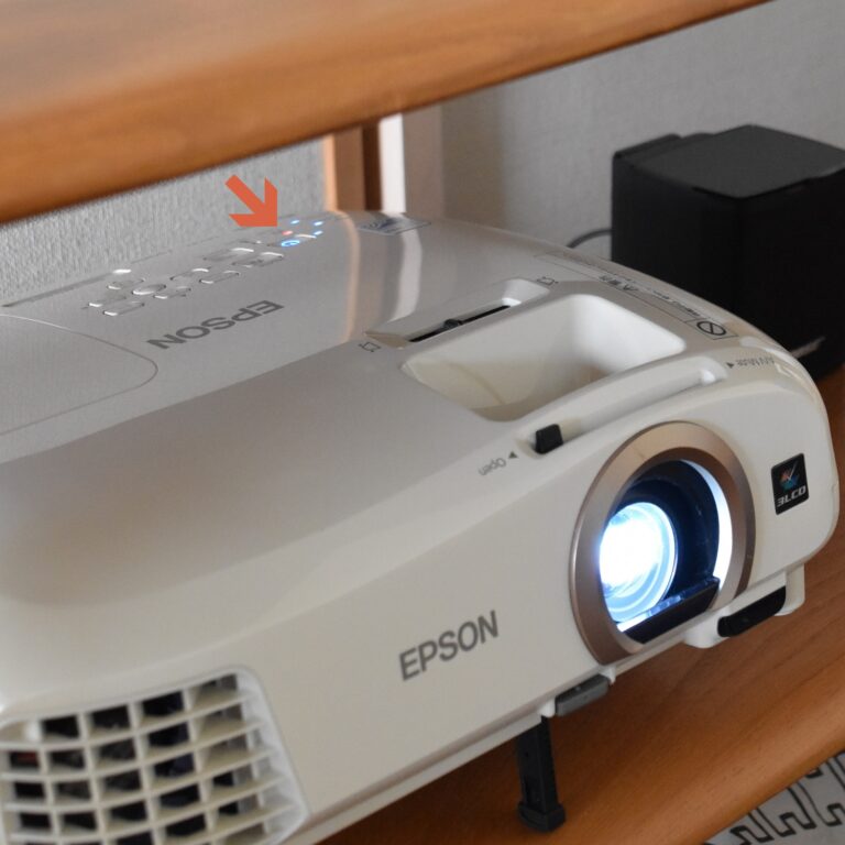 EPSON/エプソン 液晶プロジェクター用 交換用ランプ ELPLP77：ムラウチ