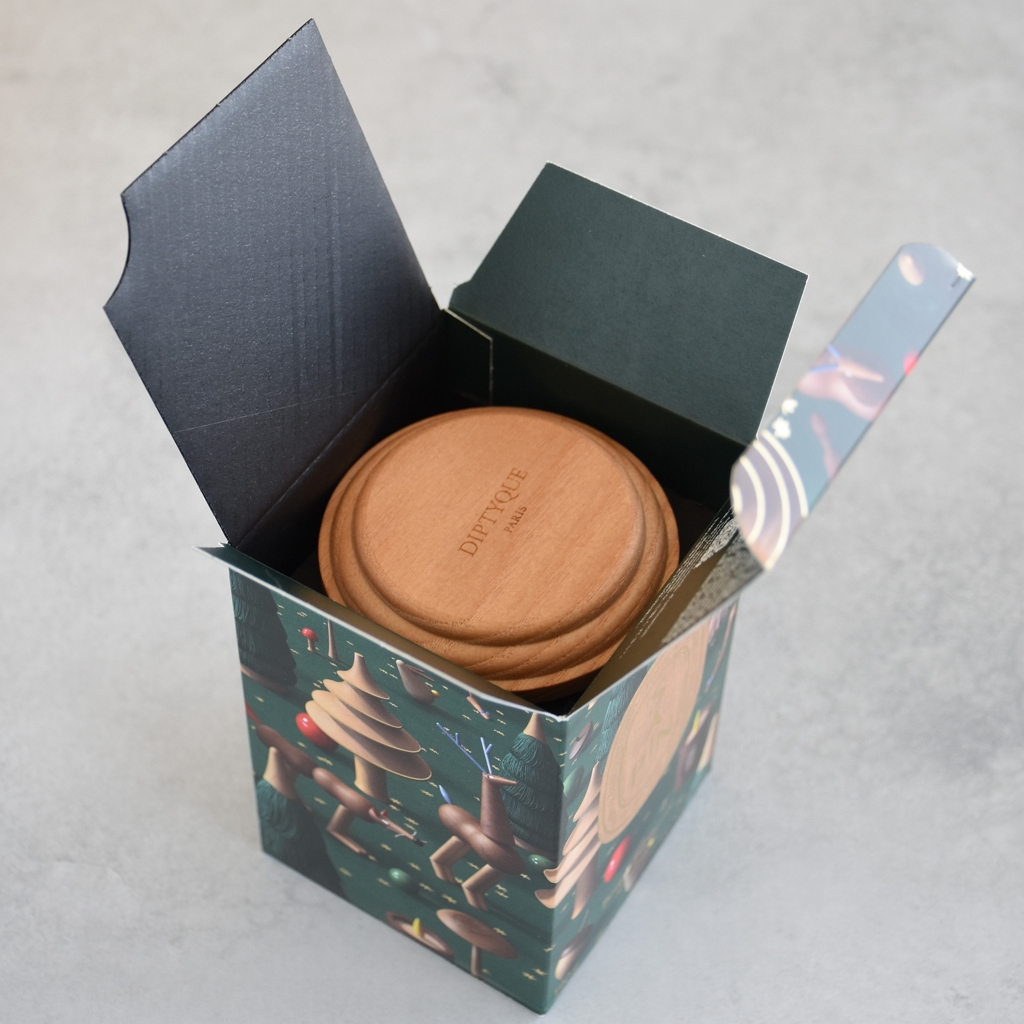Diptyque Holiday Collection