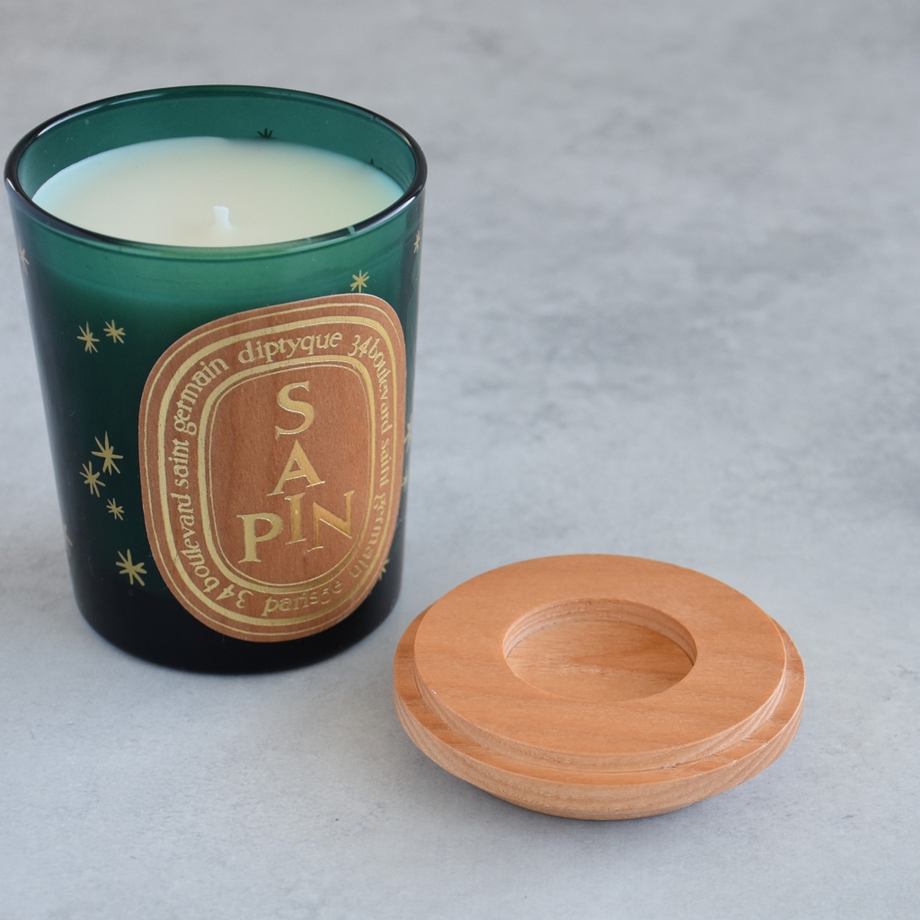 Diptyque Holiday Collection