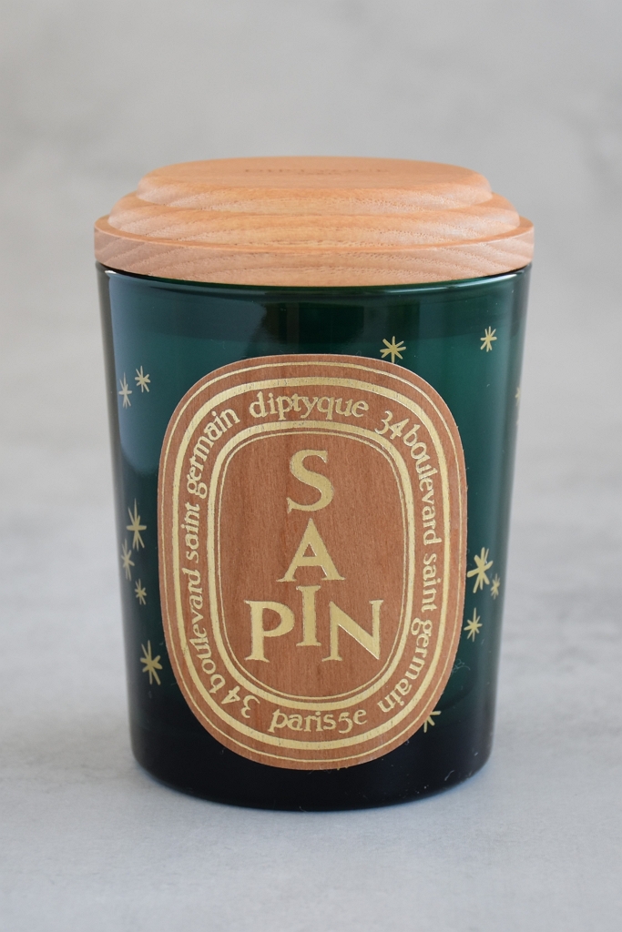 Diptyque Holiday Collection