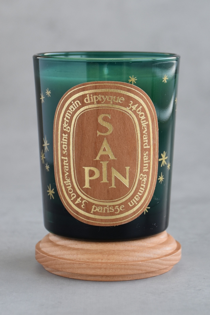 Diptyque Holiday Collection