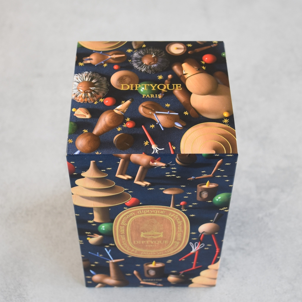 Diptyque Holiday Collection