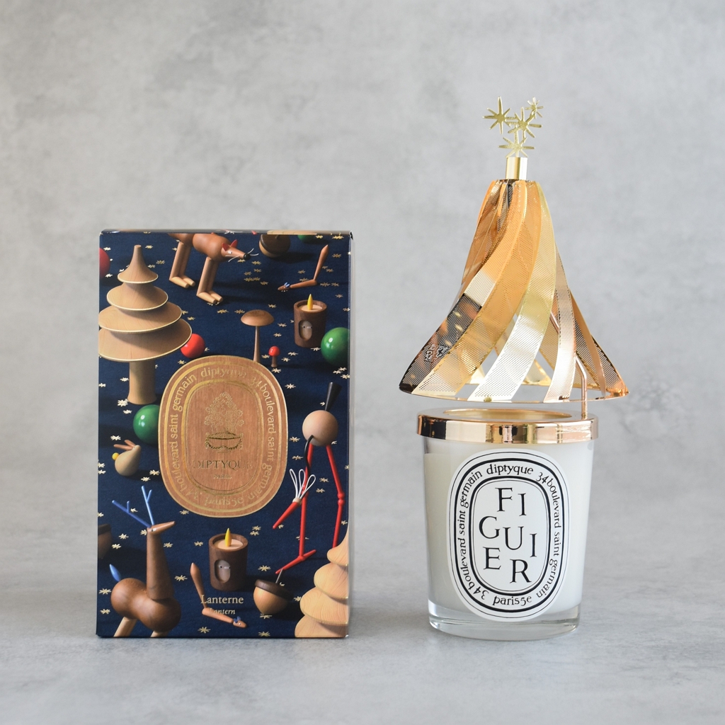 Diptyque Holiday Collection