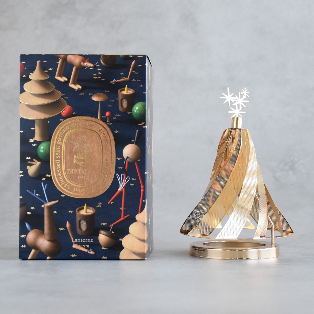 Diptyque Holiday Collection