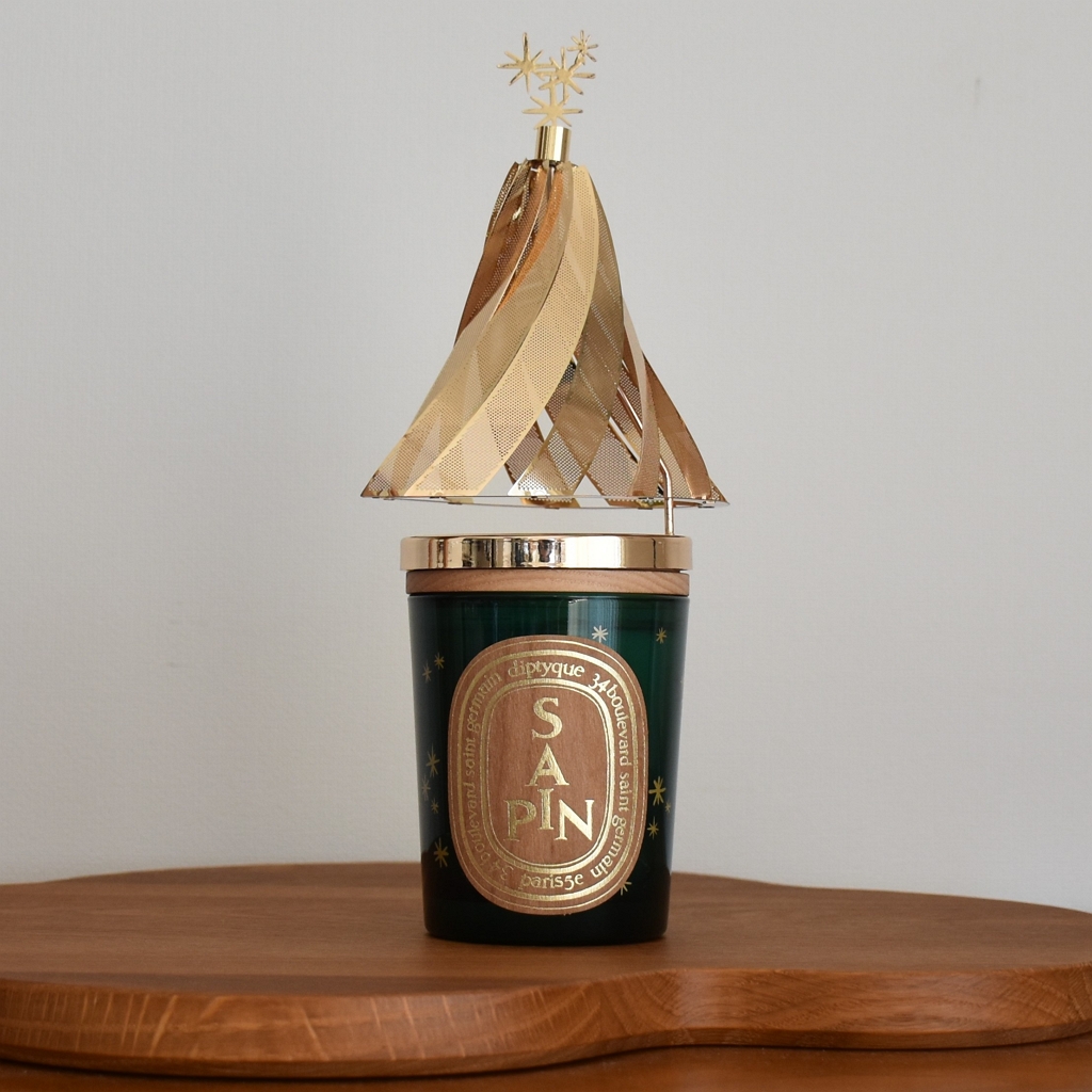 Diptyque Holiday Collection