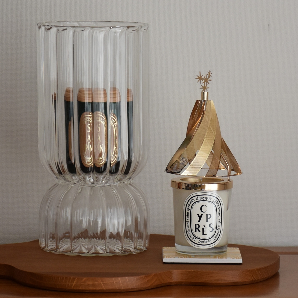 Diptyque Holiday Collection