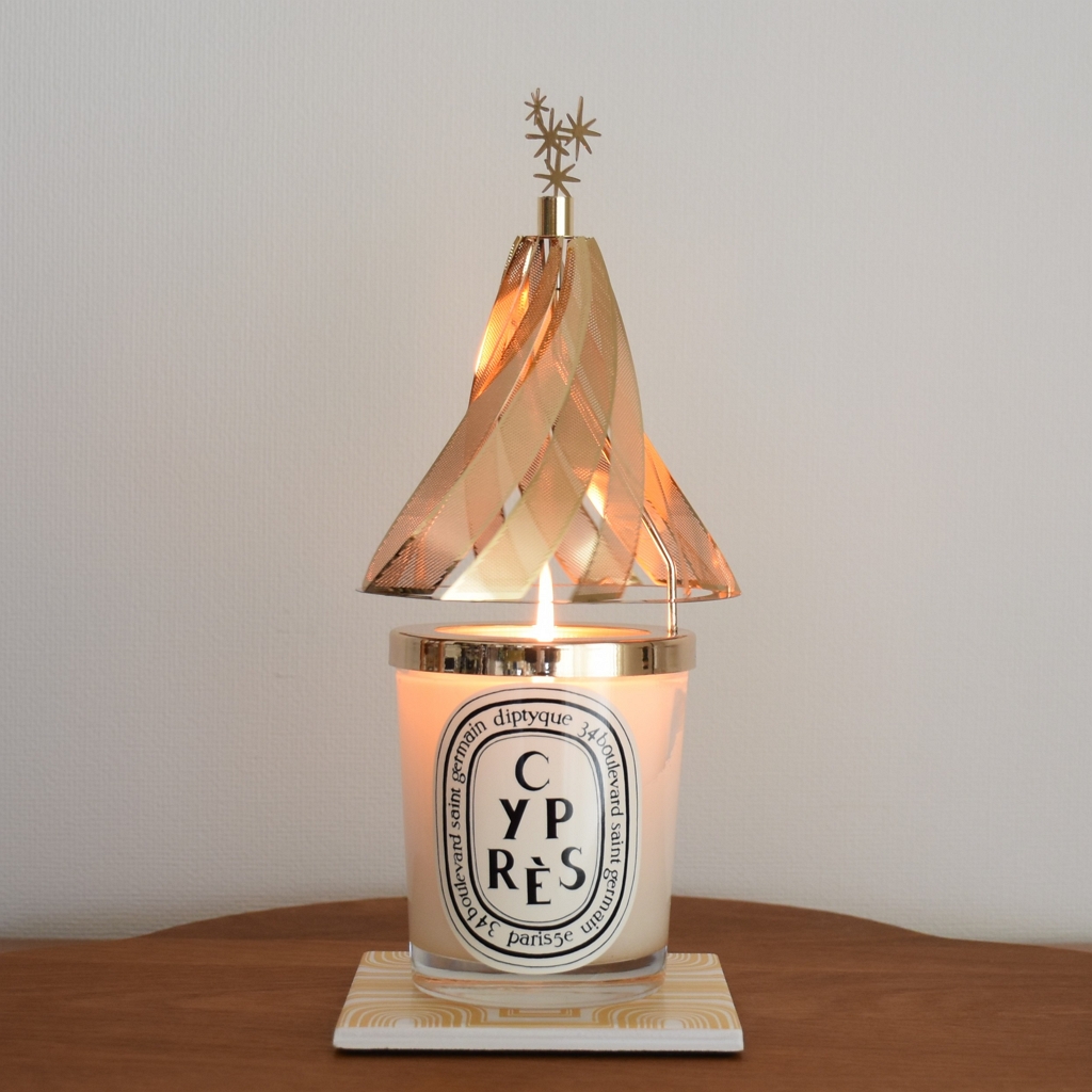 Diptyque Holiday Collection