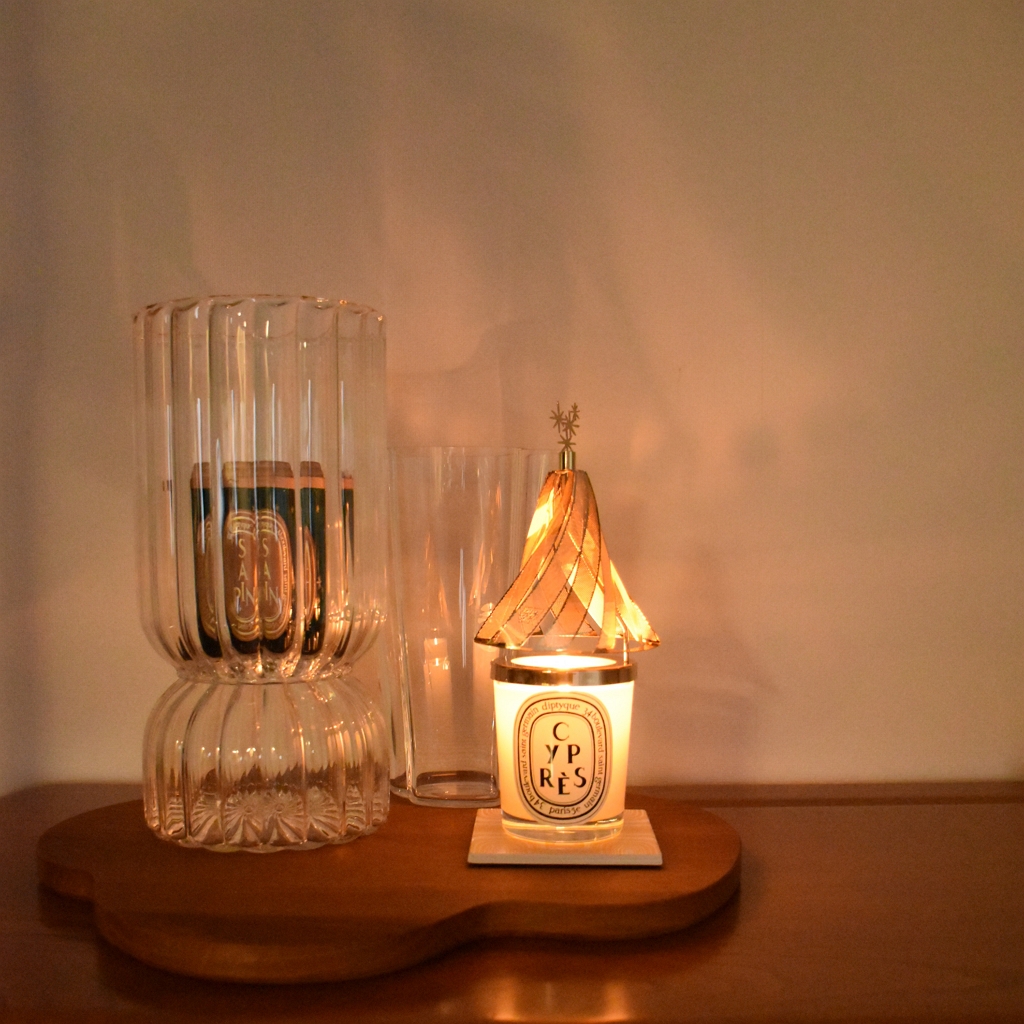 Diptyque Holiday Collection