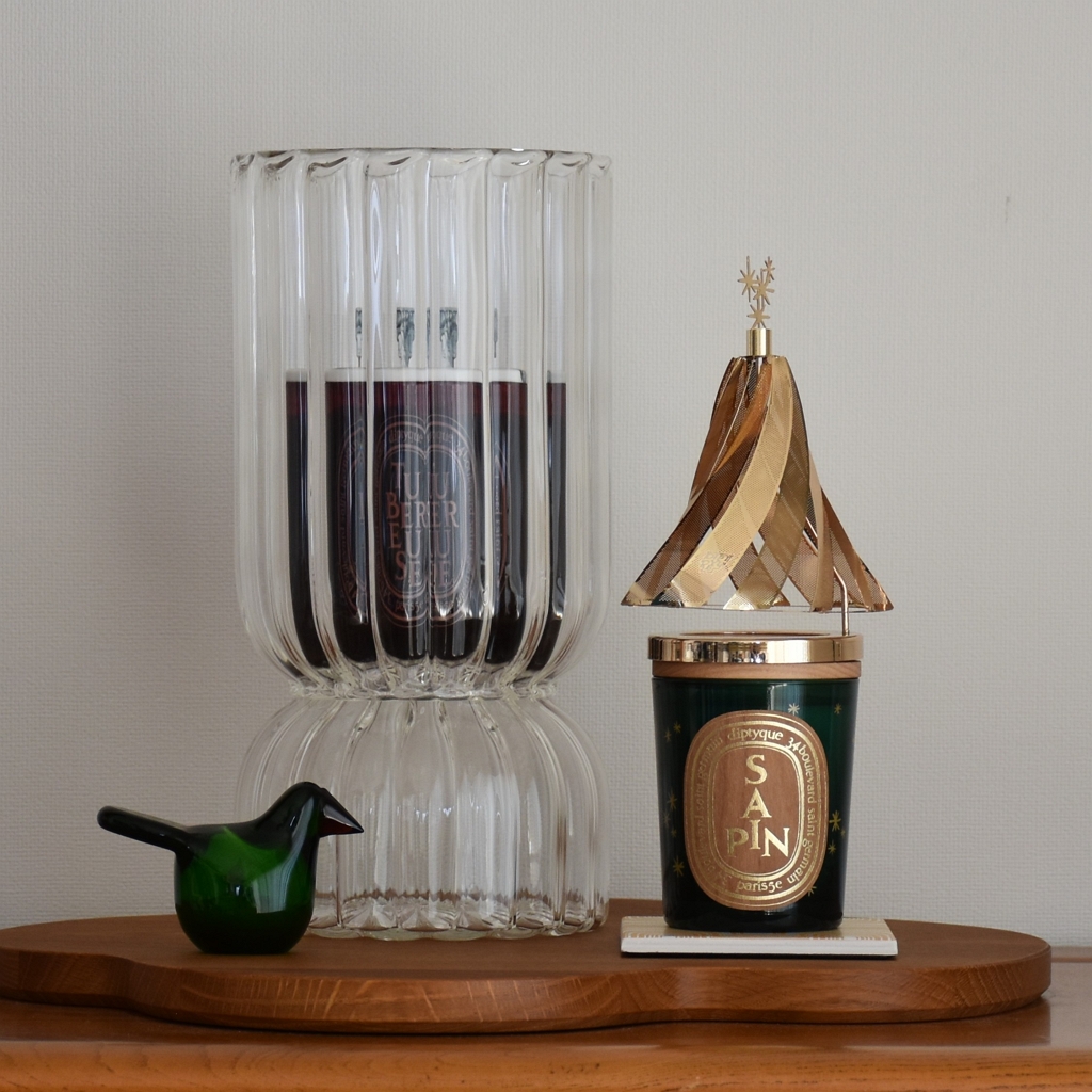 Diptyque Holiday Collection