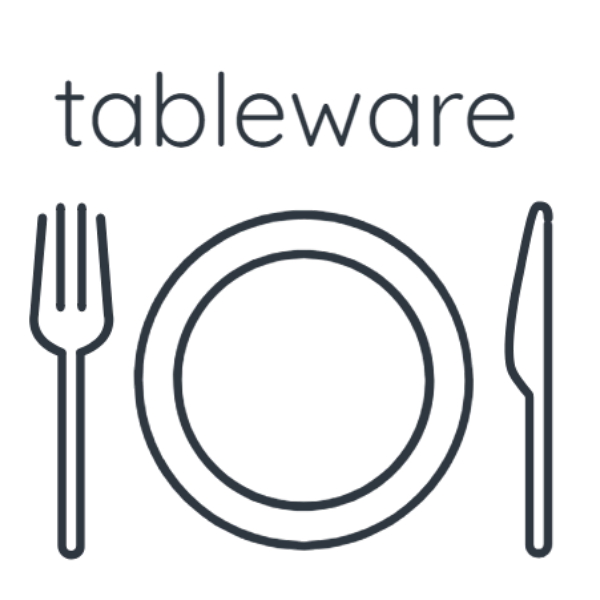 007 tableware